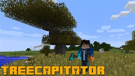 Treecapitator 1.16.5 18